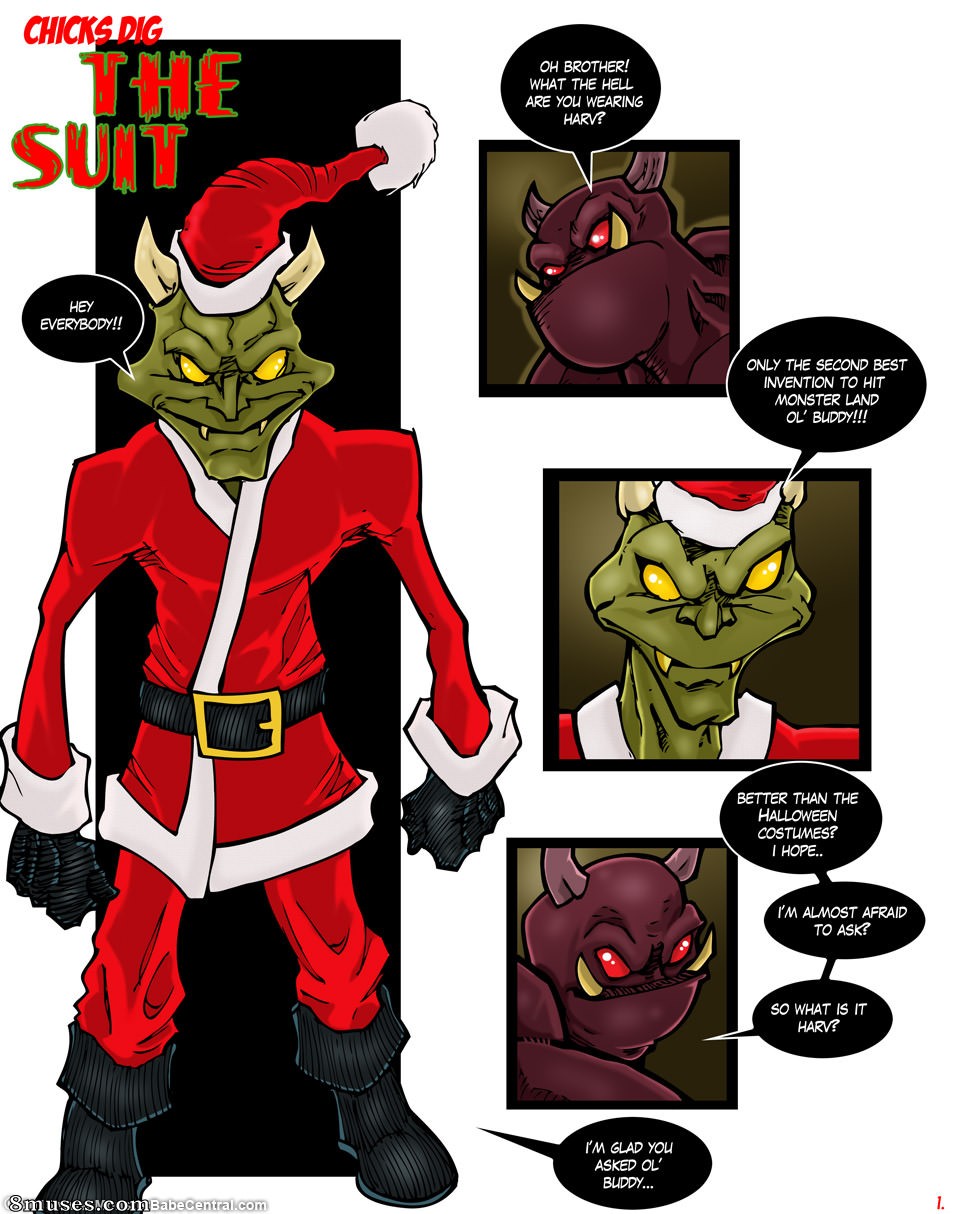 Tasty Titbits - Issue 1-28 - Page 72