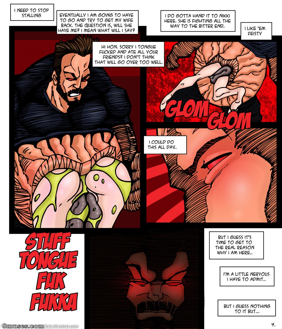 Tasty Titbits - Issue 1-28 - Page 95