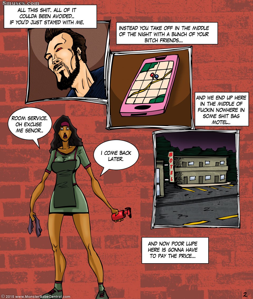 Tasty Titbits - Issue 1-28 - Page 83