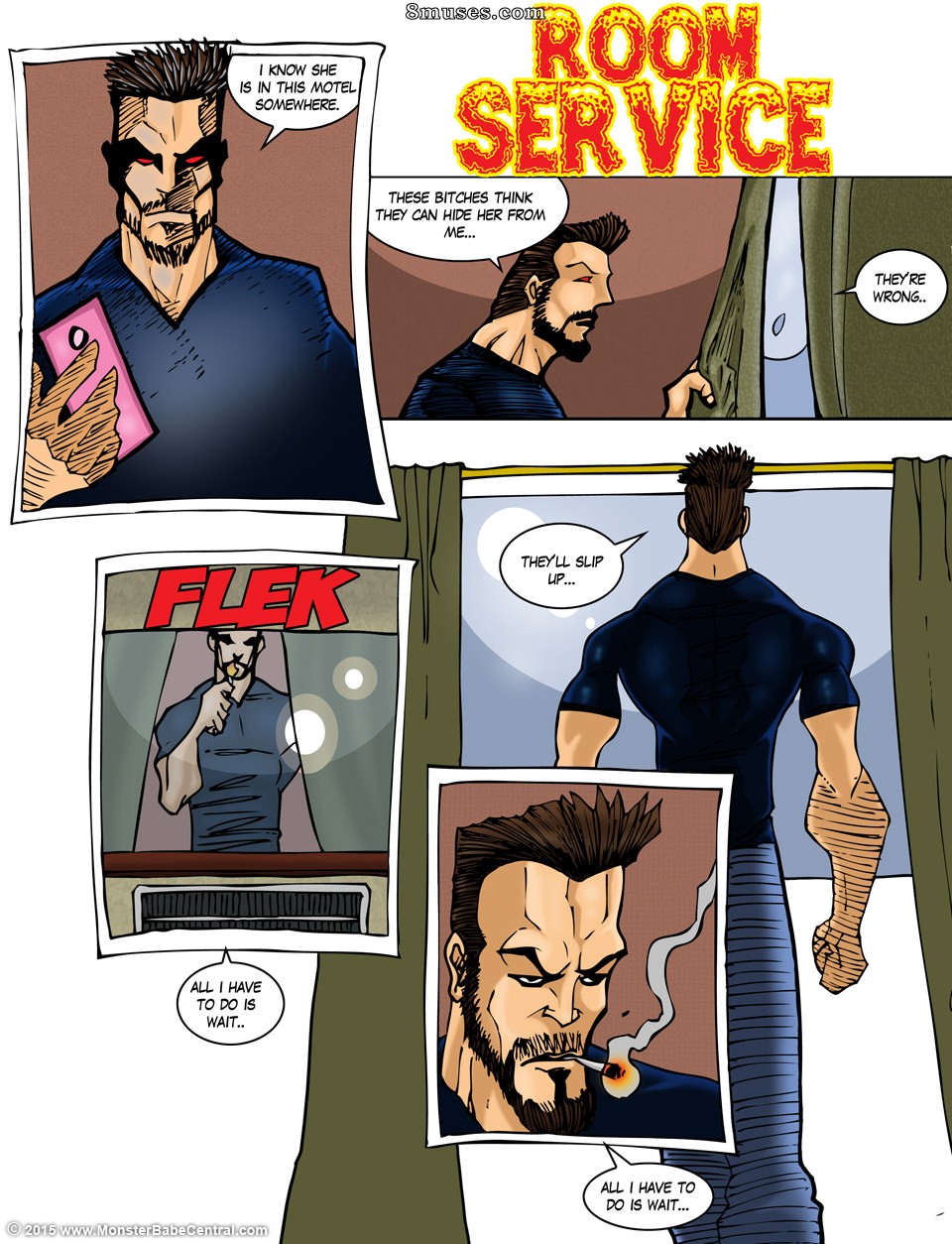 Tasty Titbits - Issue 1-28 - Page 82