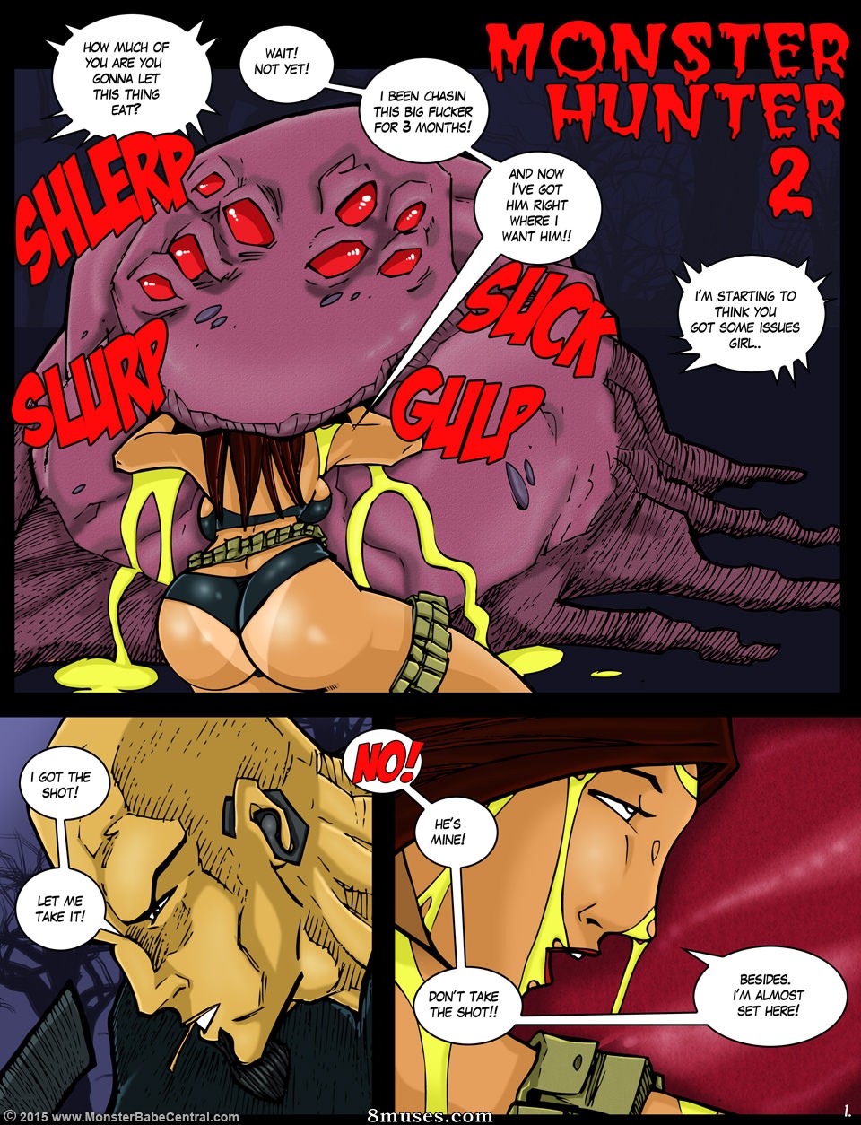 Tasty Titbits - Issue 1-28 - Page 117