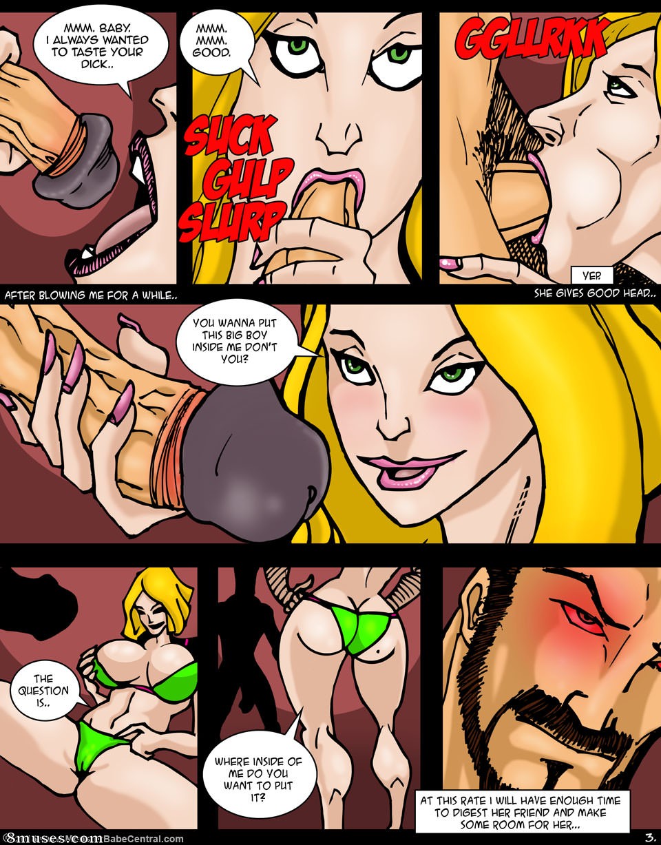 Tasty Titbits - Issue 1-28 - Page 99