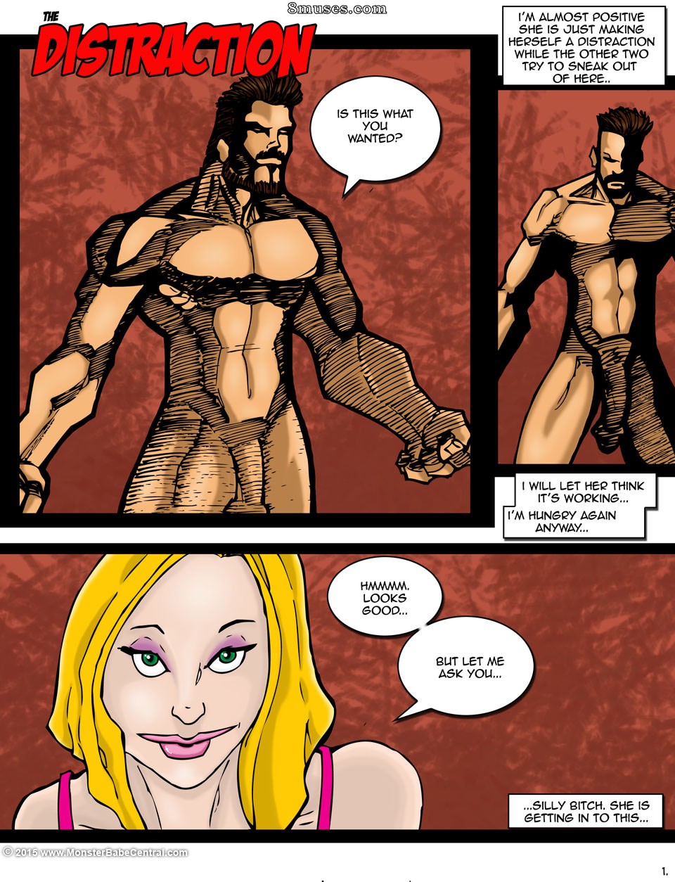 Tasty Titbits - Issue 1-28 - Page 97