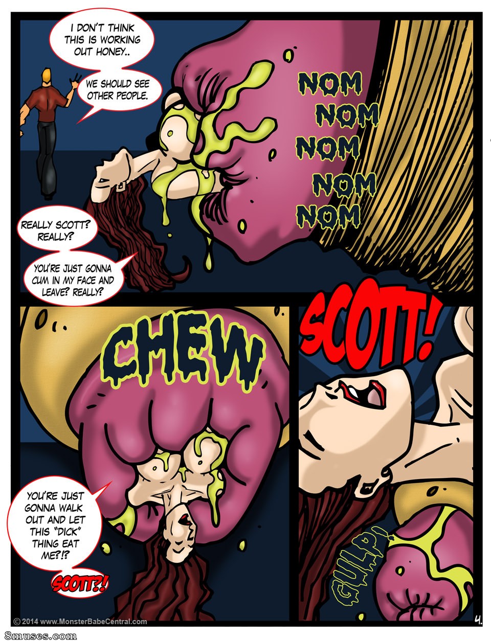 Tasty Titbits - Issue 1-28 - Page 45