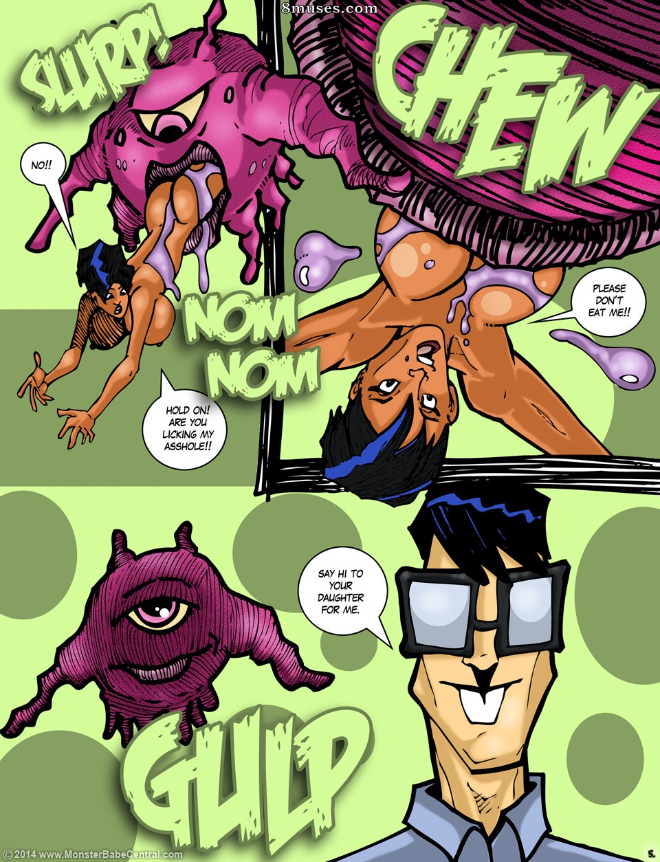 Tasty Titbits - Issue 1-28 - Page 51