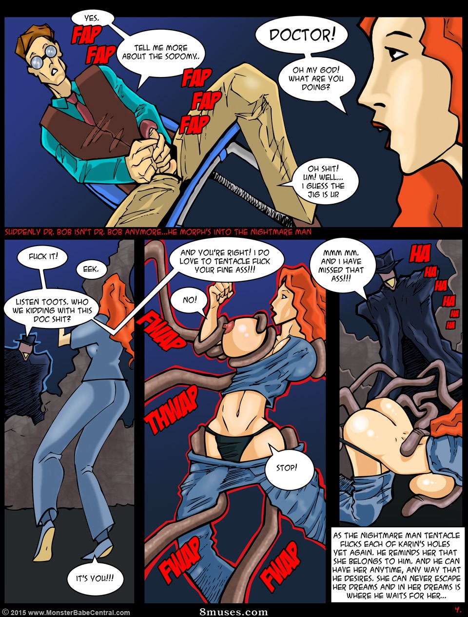 Tasty Titbits - Issue 1-28 - Page 115