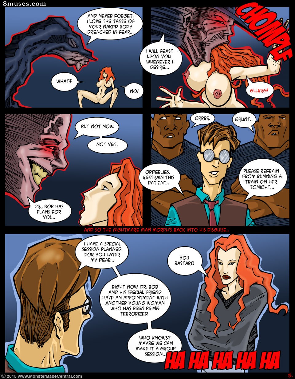Tasty Titbits - Issue 1-28 - Page 116
