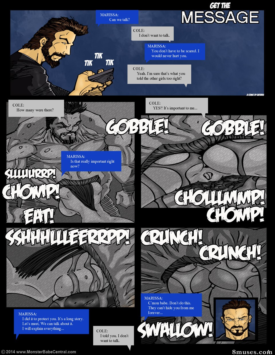 Tasty Titbits - Issue 1-28 - Page 67