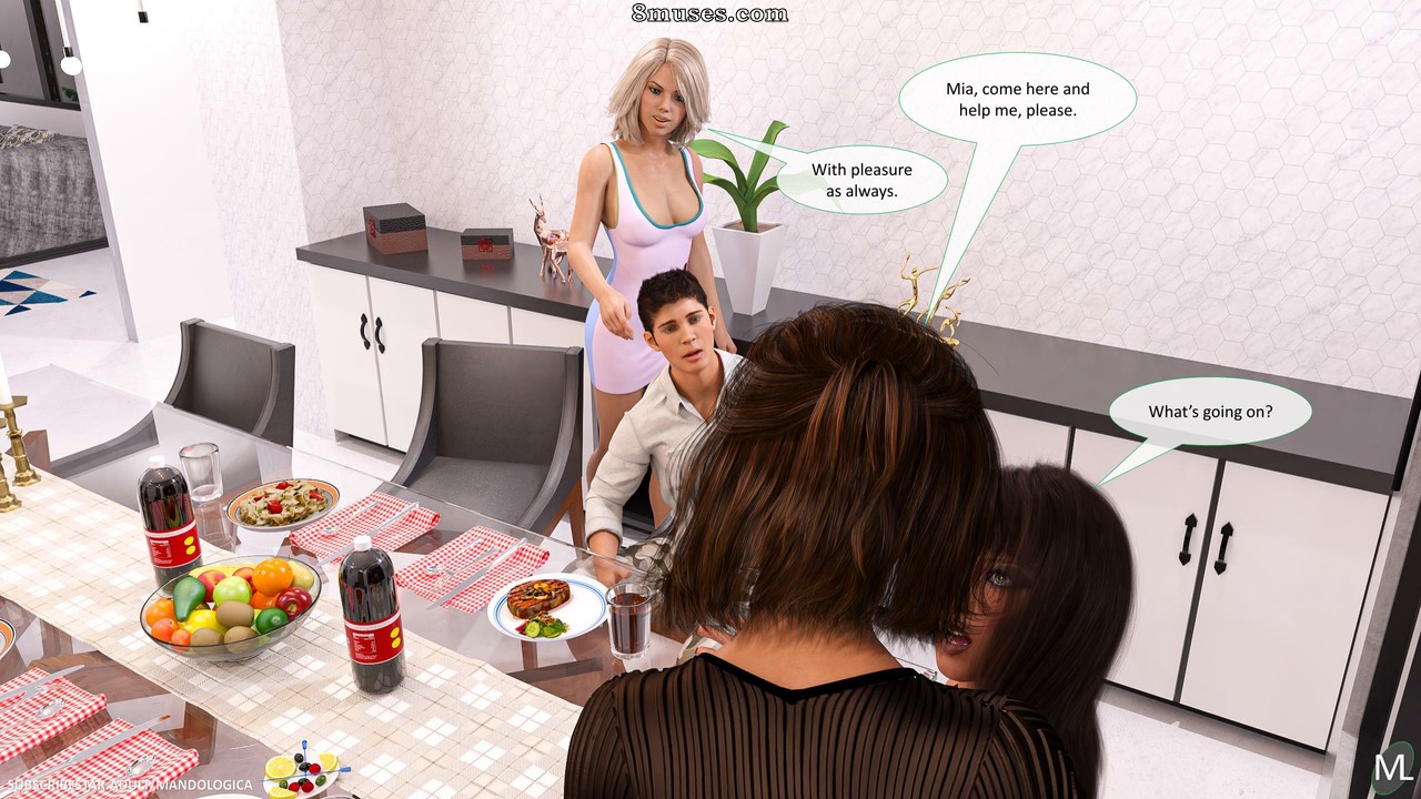 Just For You - Issue 10 - Page 45