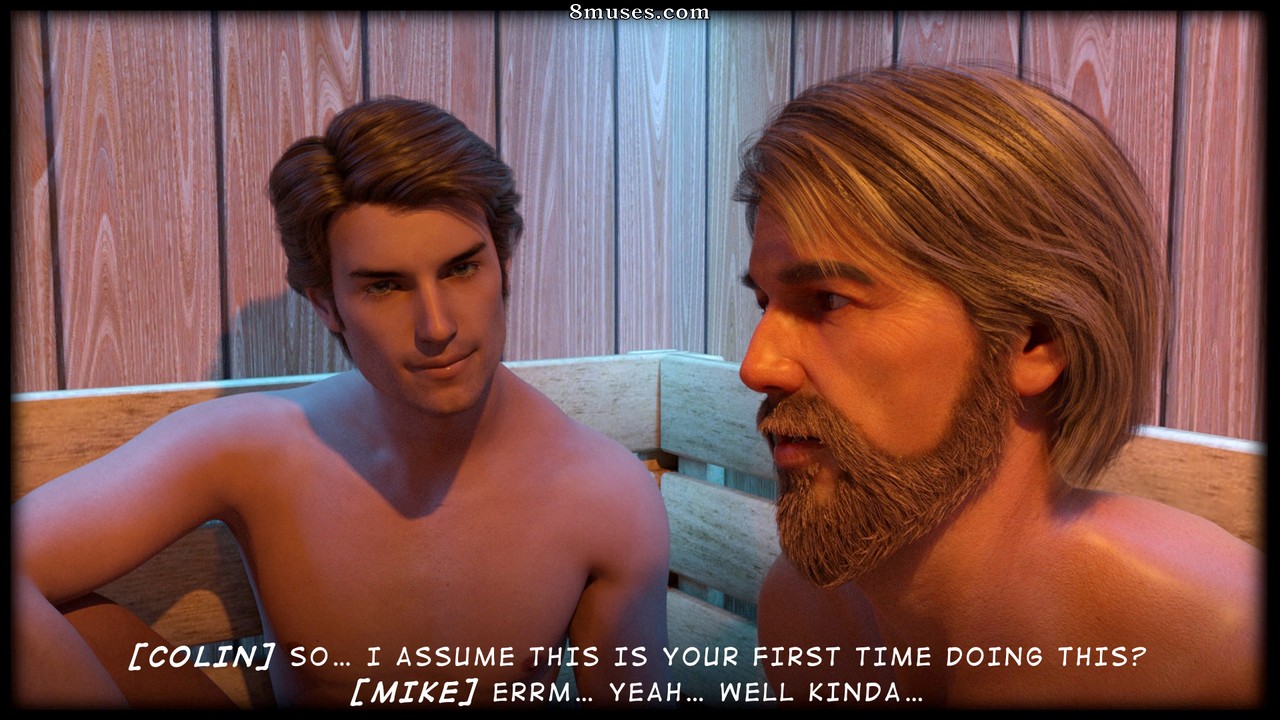 A Fantasyland Tale - Muse - Issue 5 - Page 113