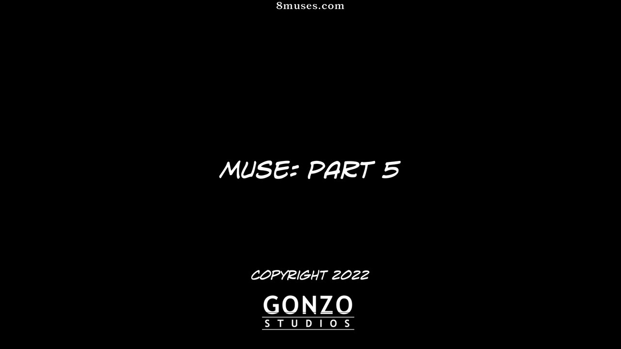 A Fantasyland Tale - Muse - Issue 5 - Page 7