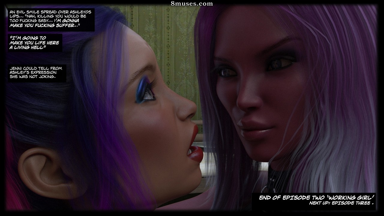 WhoreHouse - A Fantasyland Story - Issue 2 - Page 120