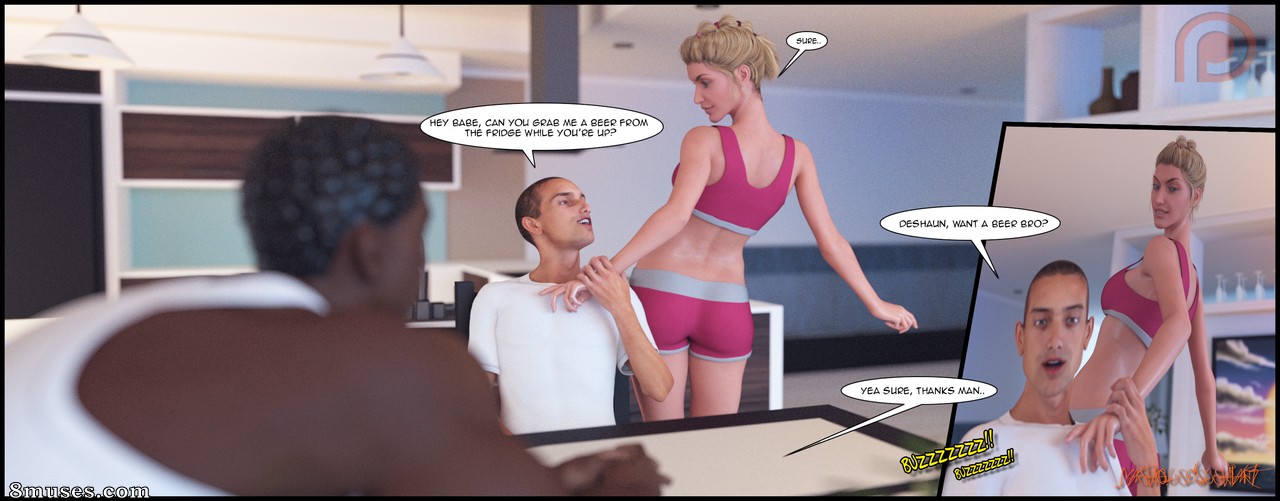M.B.B.F - Issue 2 - Page 5