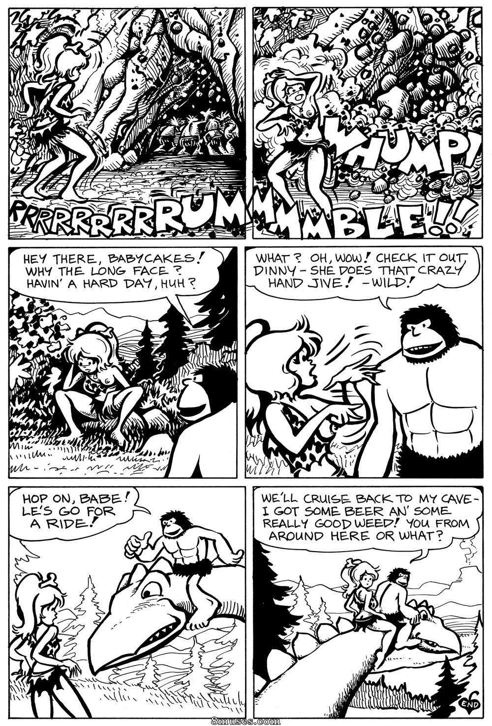 Cherry Poptart - Issue 5 - Page 26