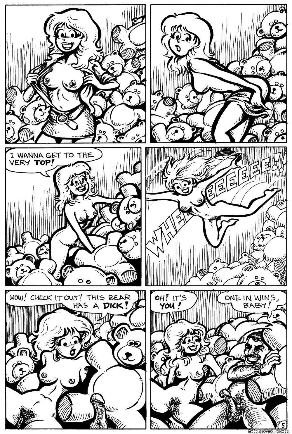 Cherry Poptart - Issue 5 - Page 32