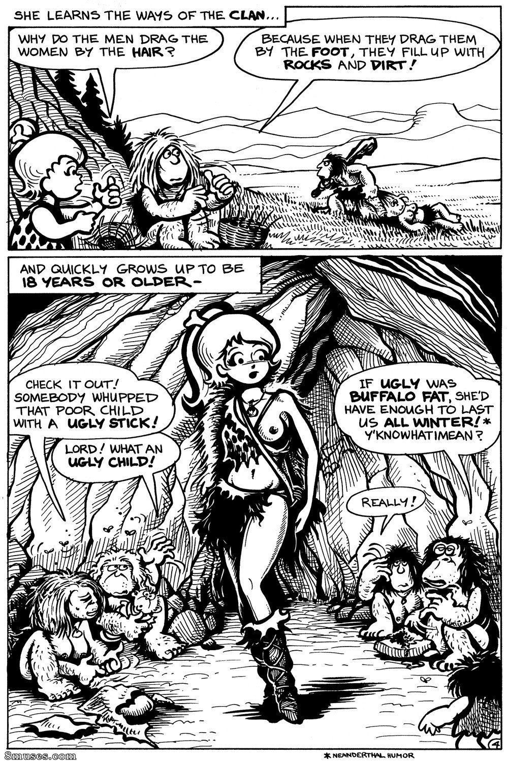 Cherry Poptart - Issue 5 - Page 21