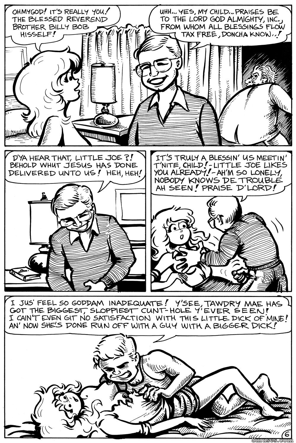 Cherry Poptart - Issue 5 - Page 14