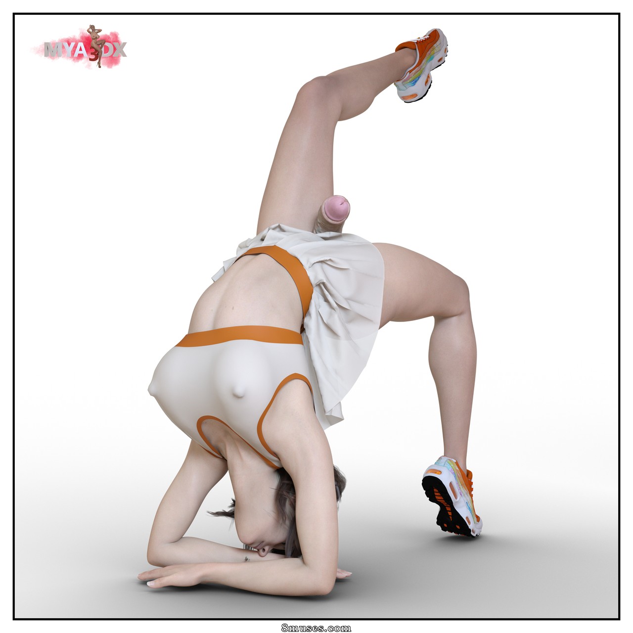 Galleries - Lily Gym - Page 4