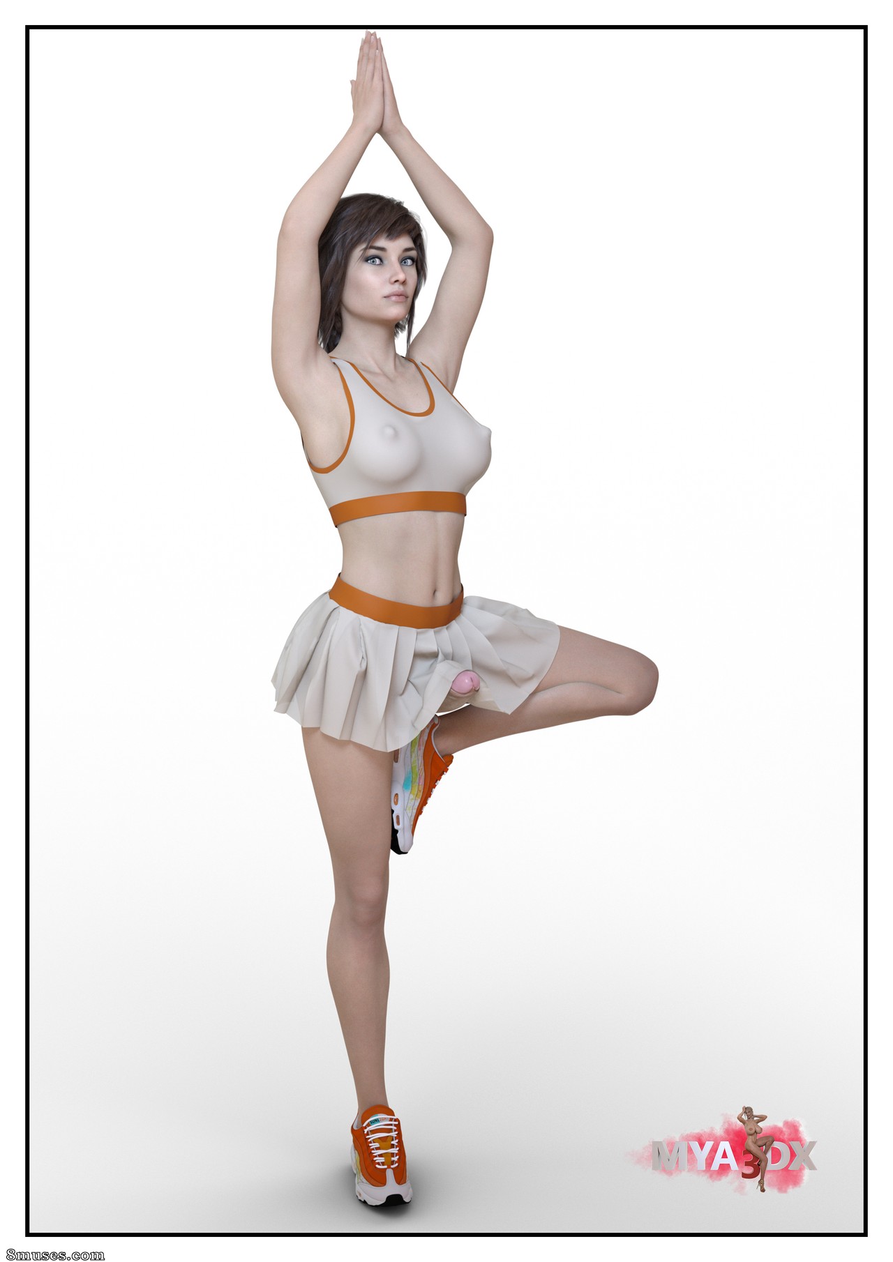 Galleries - Lily Gym - Page 2