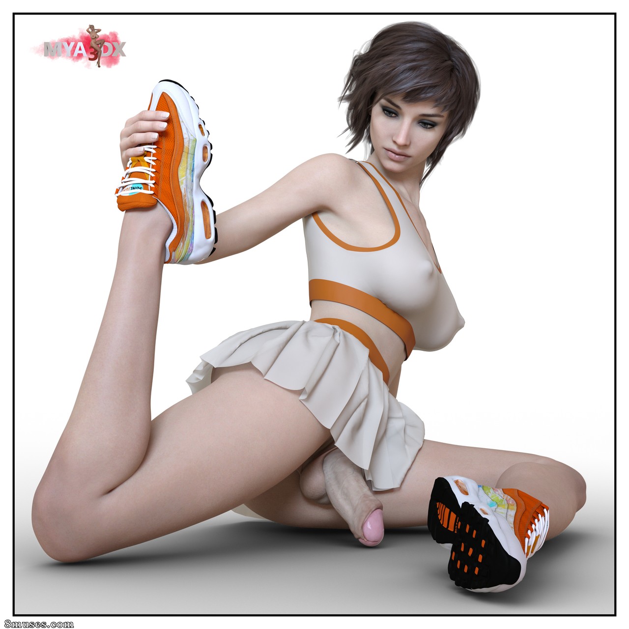 Galleries - Lily Gym - Page 8