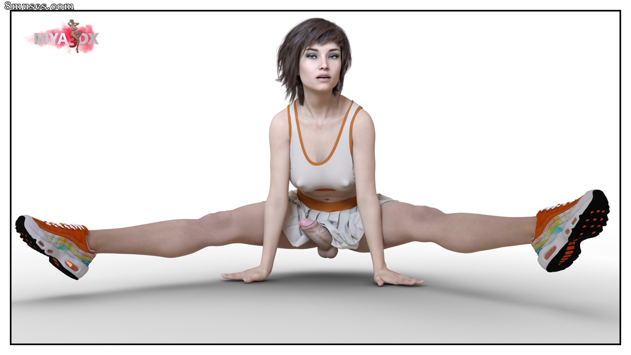 Galleries - Lily Gym - Page 5