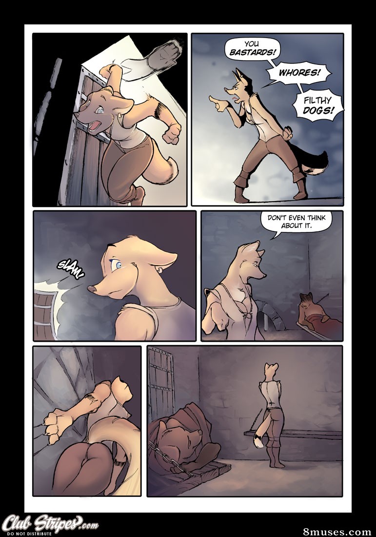 Cómics - El amor puede ser diferente 1 - Página 1