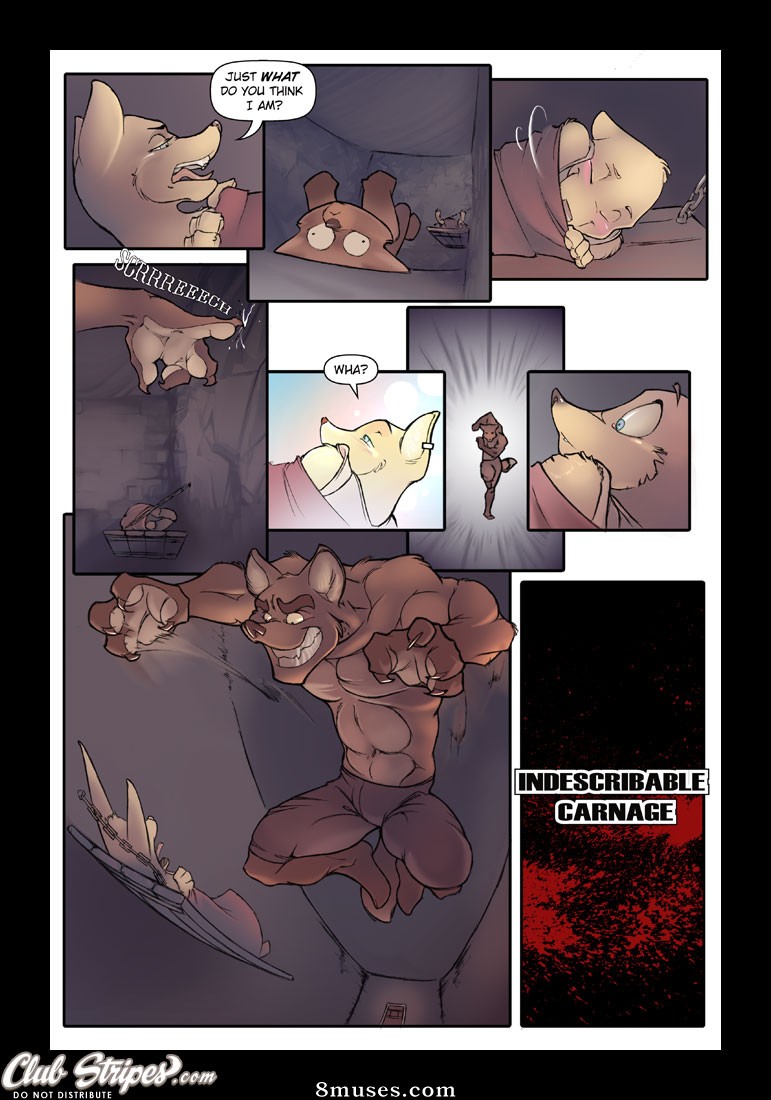 Comics - Love Can Be Different 1 - Page 5
