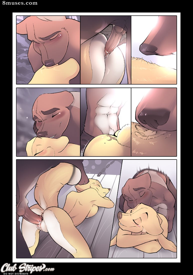 Comics - Love Can Be Different 1 - Page 20