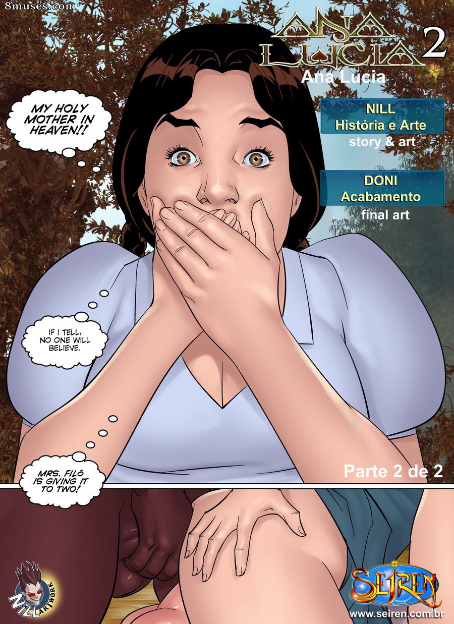 Issue 2 - Part 2 - Page 2