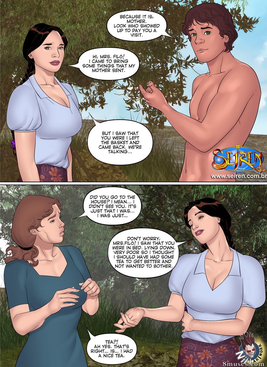Issue 2 - Part 2 - Page 35
