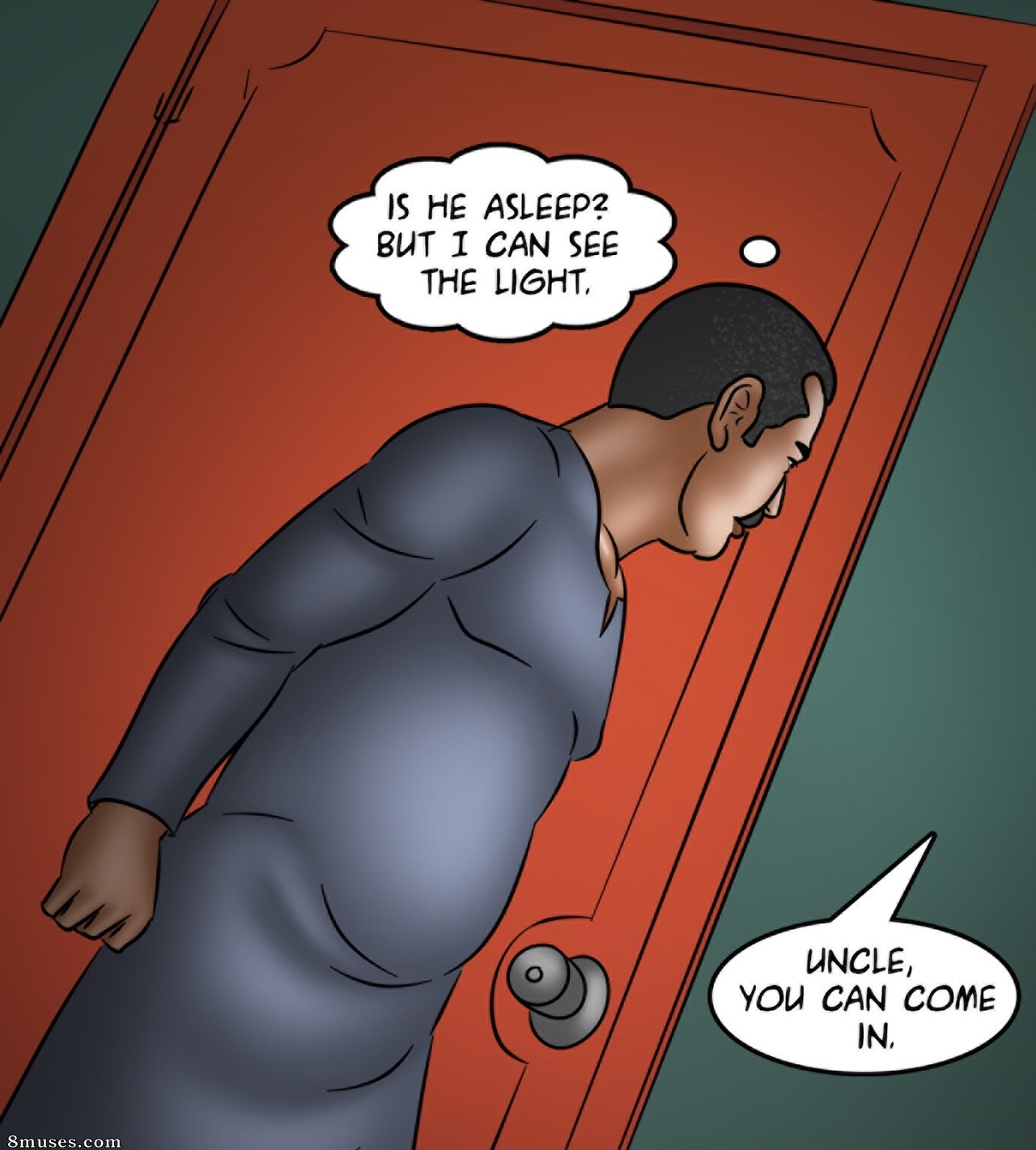 Kirtu.com Comics - Savita Bhabhi - Episode 125 - Raging Boner - Page 67