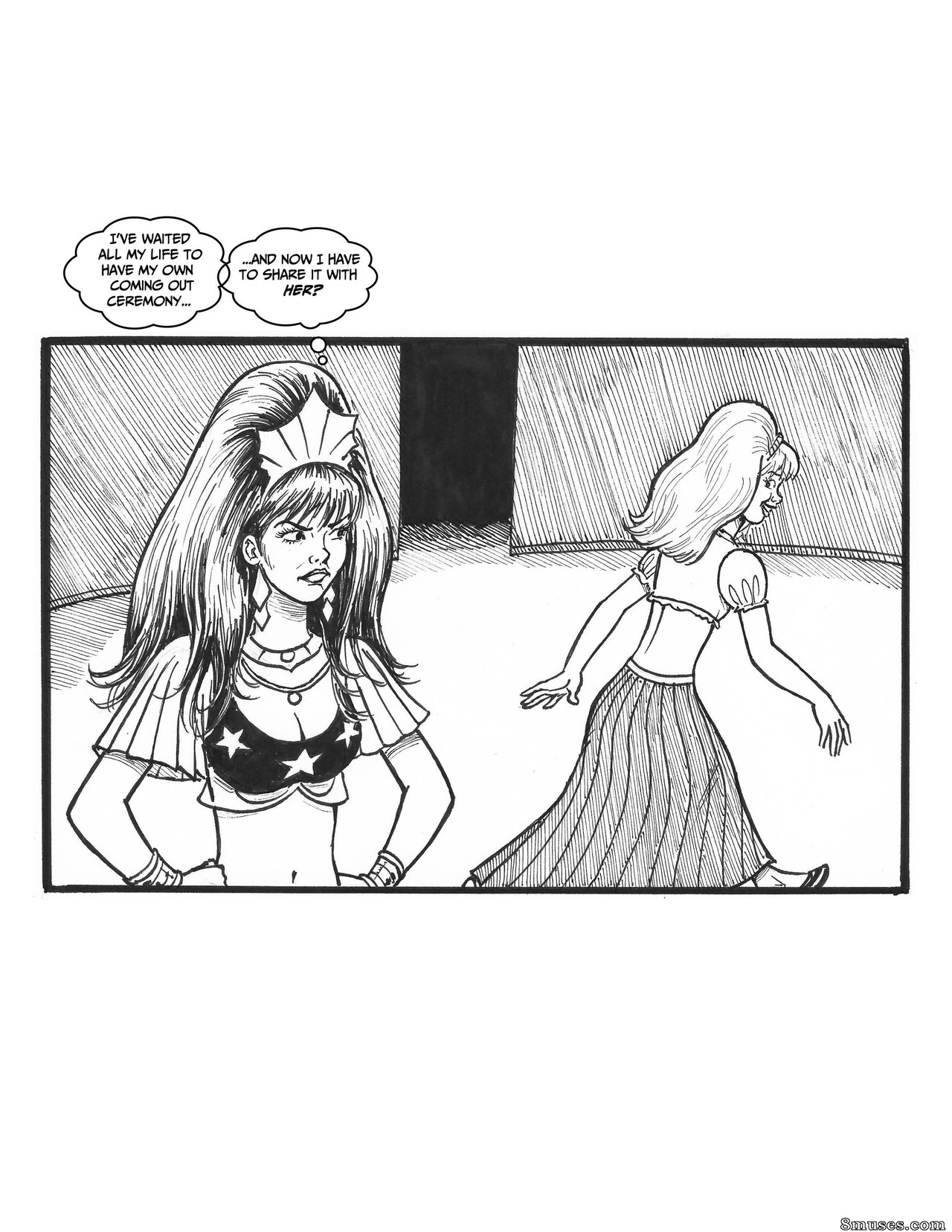 Minotaur - Issue 3 - Page 24