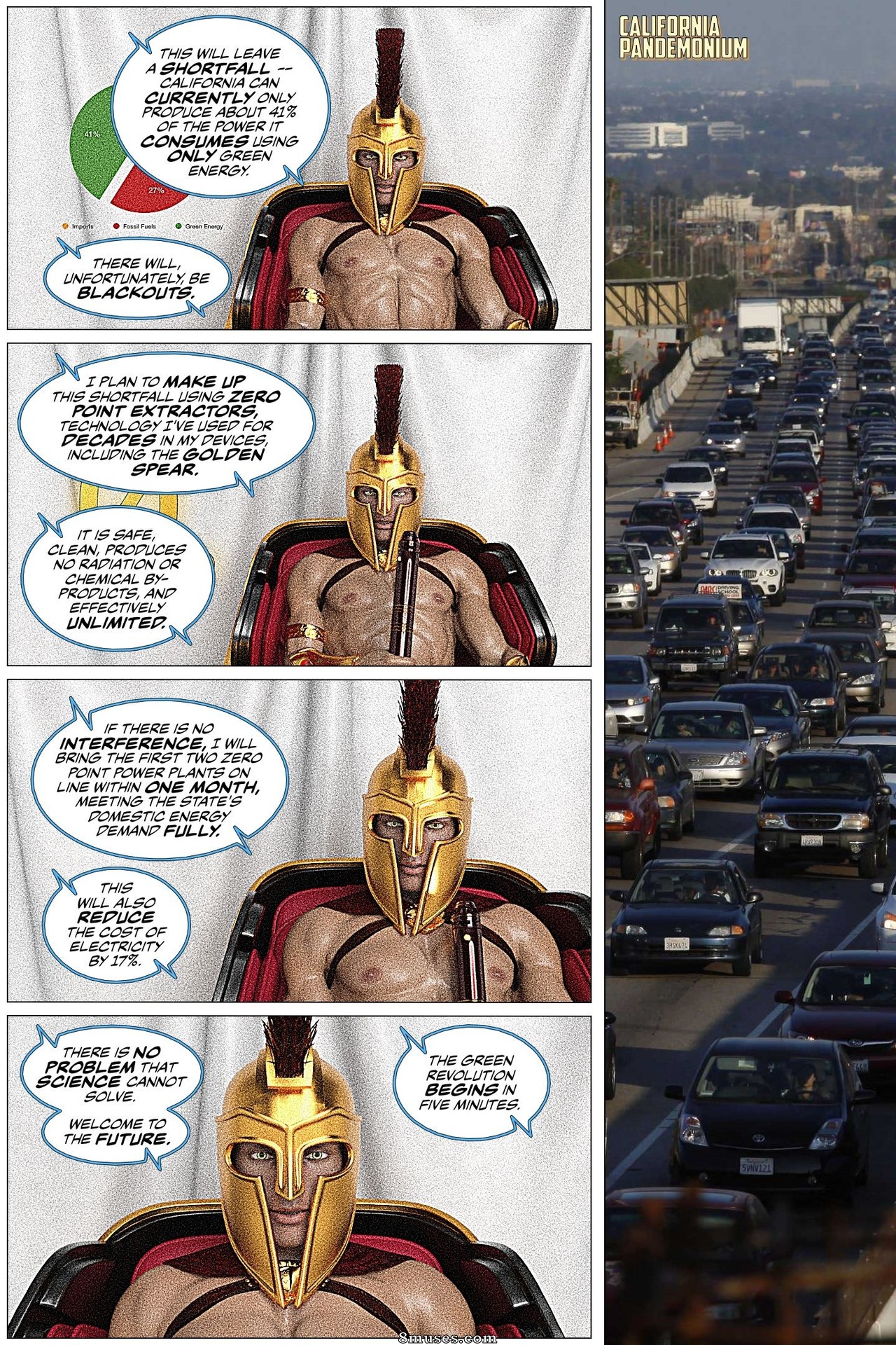 Alexander II - Issue 14 - Page 11