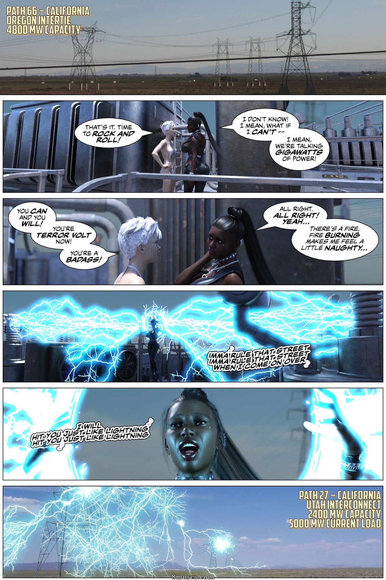 Alexander II - Issue 14 - Page 14