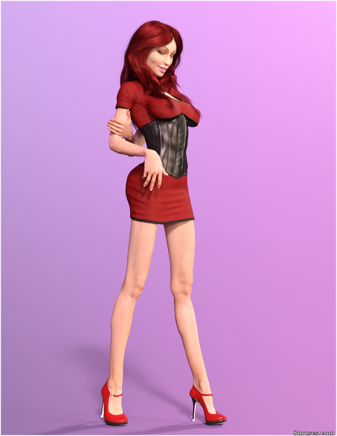 Sorority House Rocks - Bonus Files - Page 3