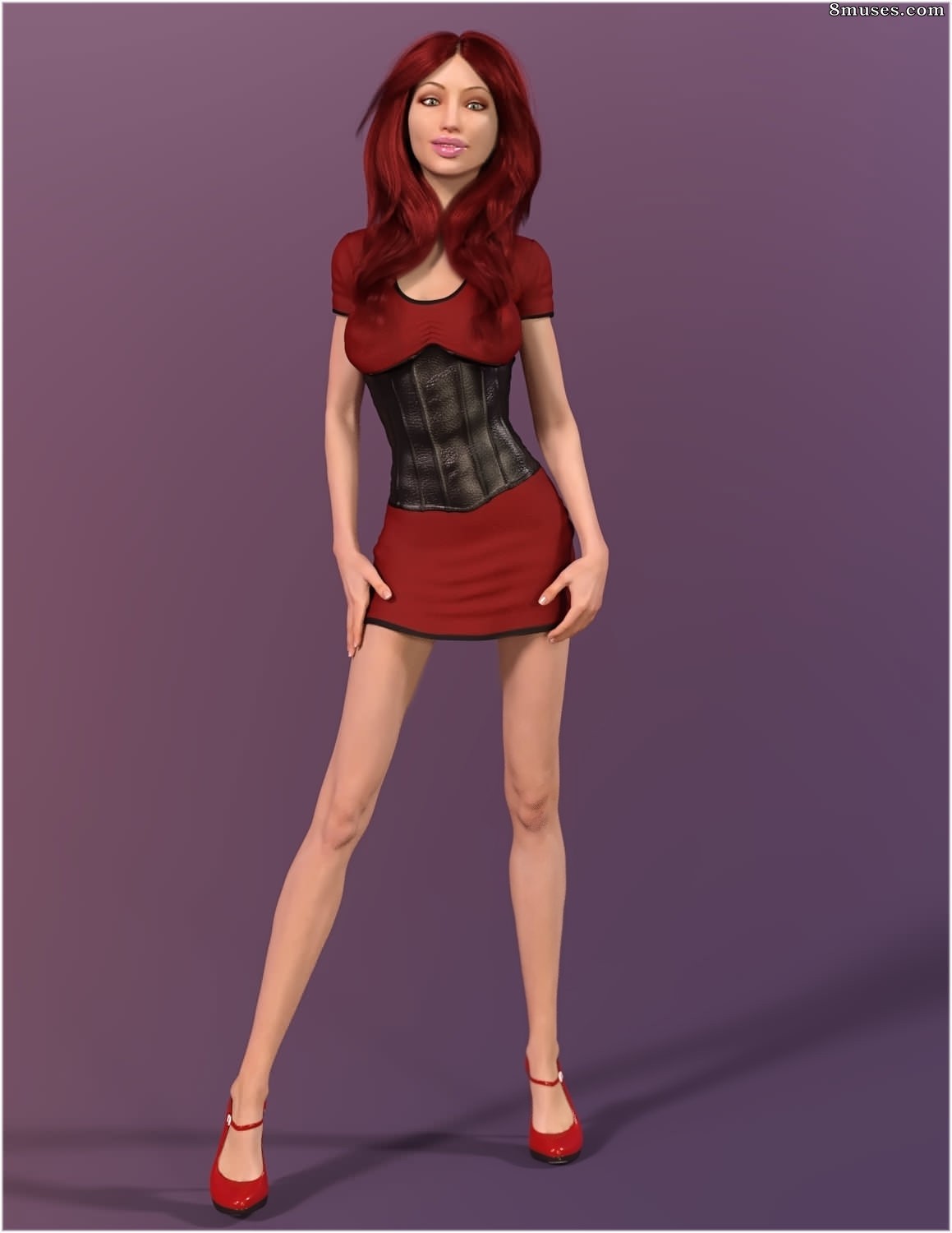 Sorority House Rocks - Bonus Files - Page 4