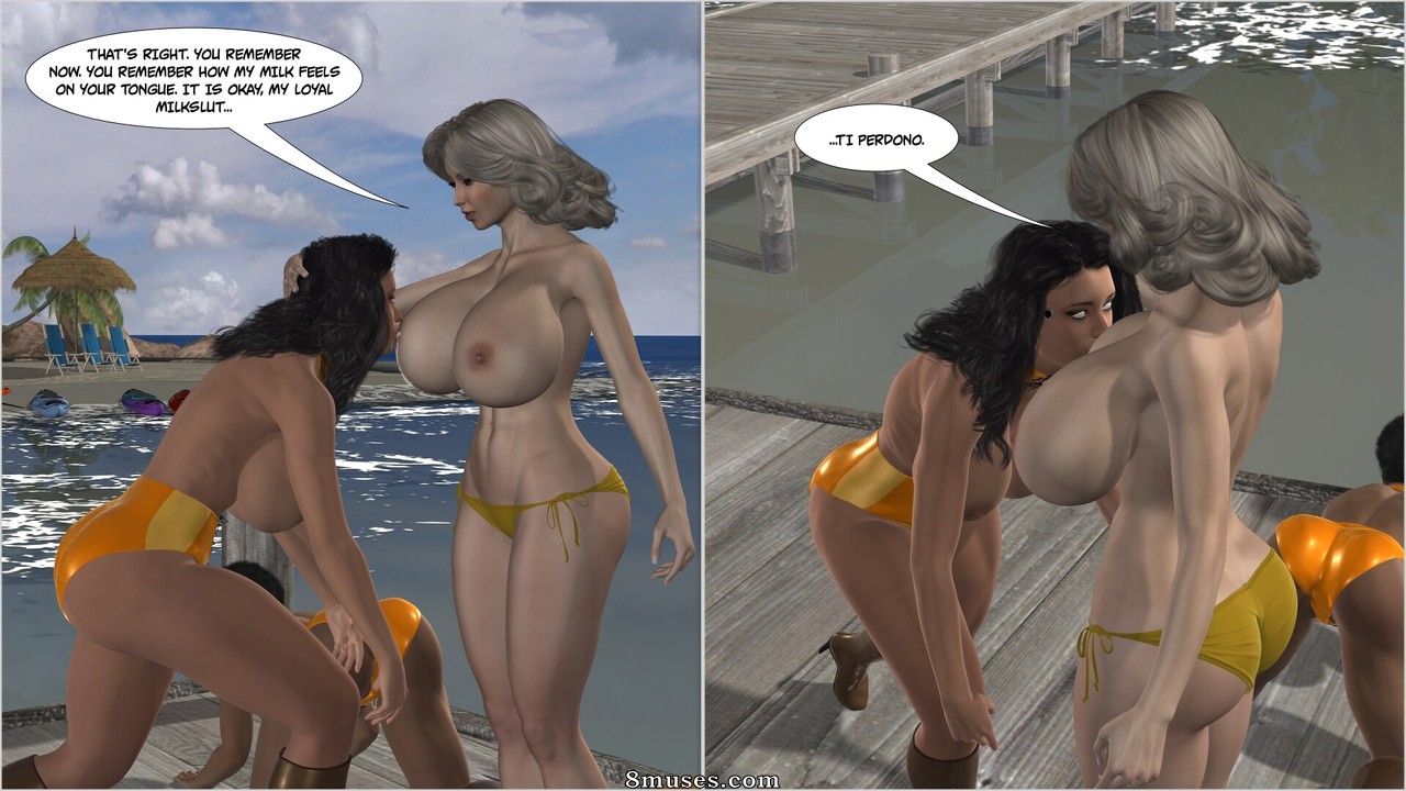 Tirs uniques - One-Shots de Metrobay 28 - Partie 1 - Page 25
