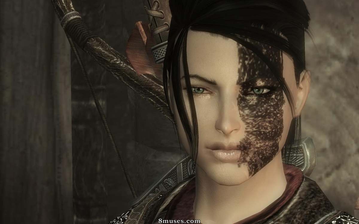 Girls of Skyrim 13 - Page 42
