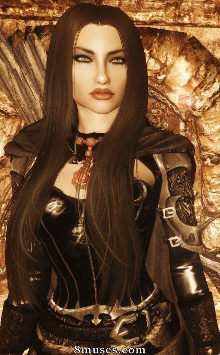 Girls of Skyrim 13 - Page 70