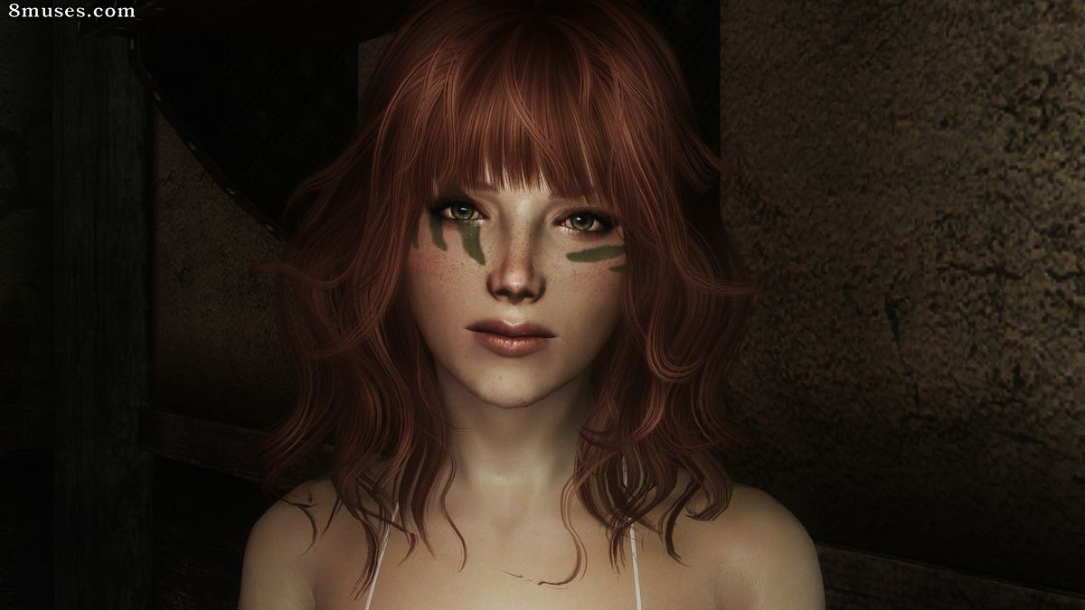 Girls of Skyrim 13 - Page 55