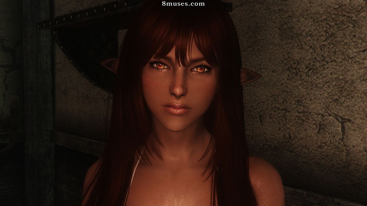 Filles de Skyrim 13 - Page 59