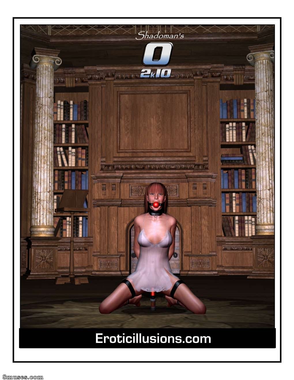 O2K - Numéro 3 - Page 1