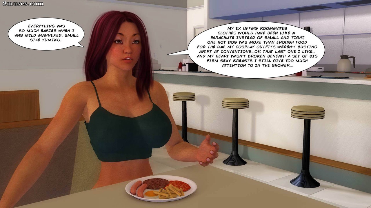 The Unequalizer - Issue 2 - Page 51