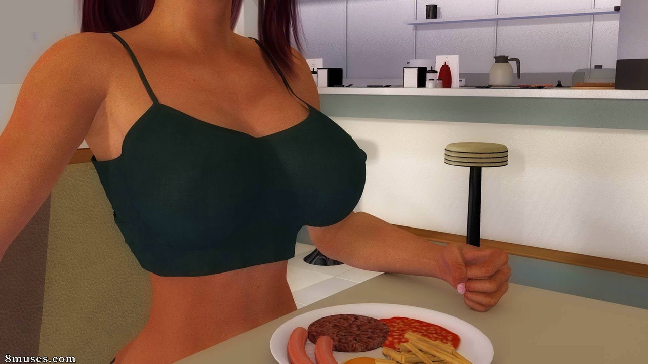 The Unequalizer - Issue 2 - Page 155