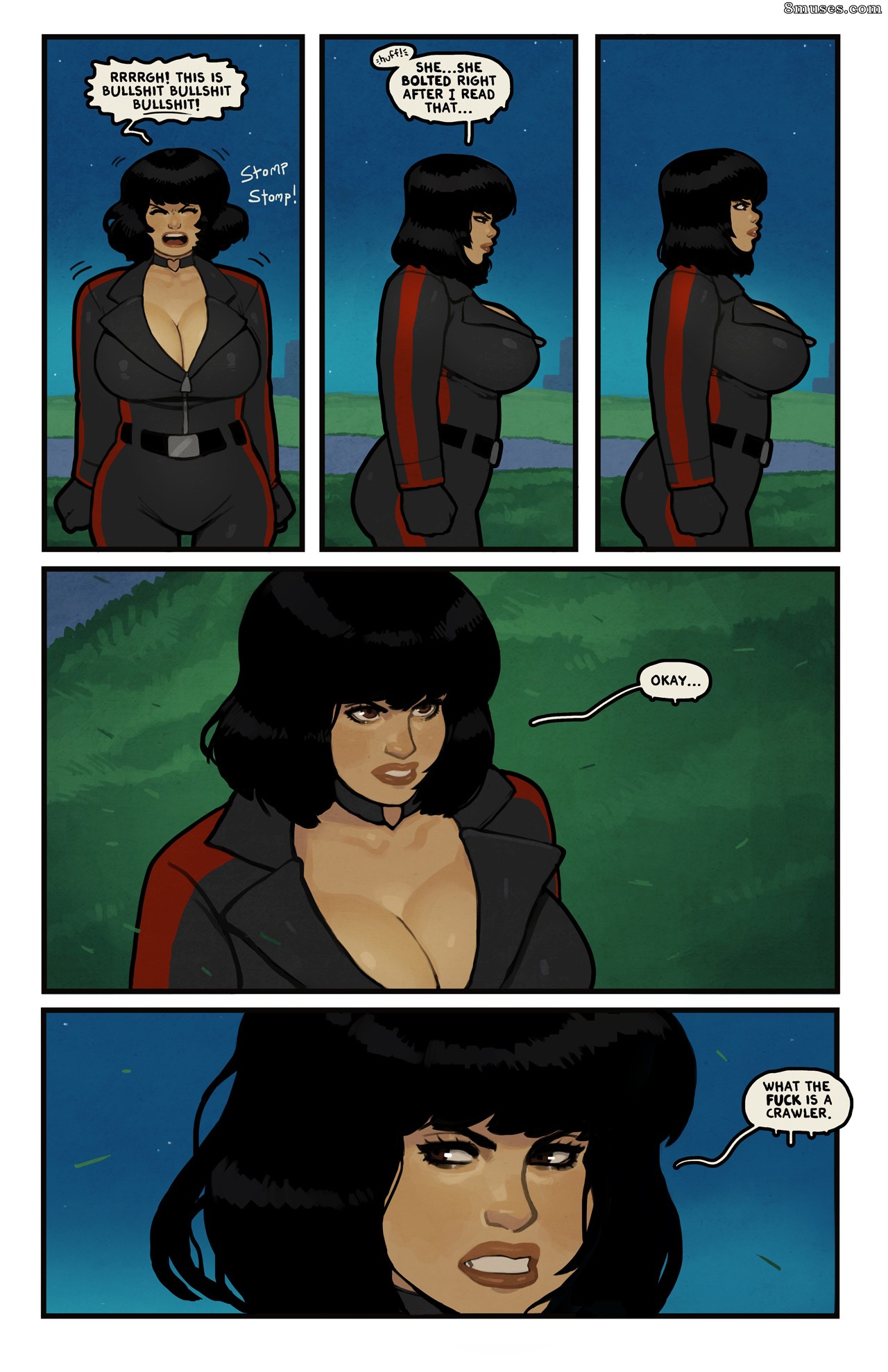 Reinbach - This Romantic World - Page 291