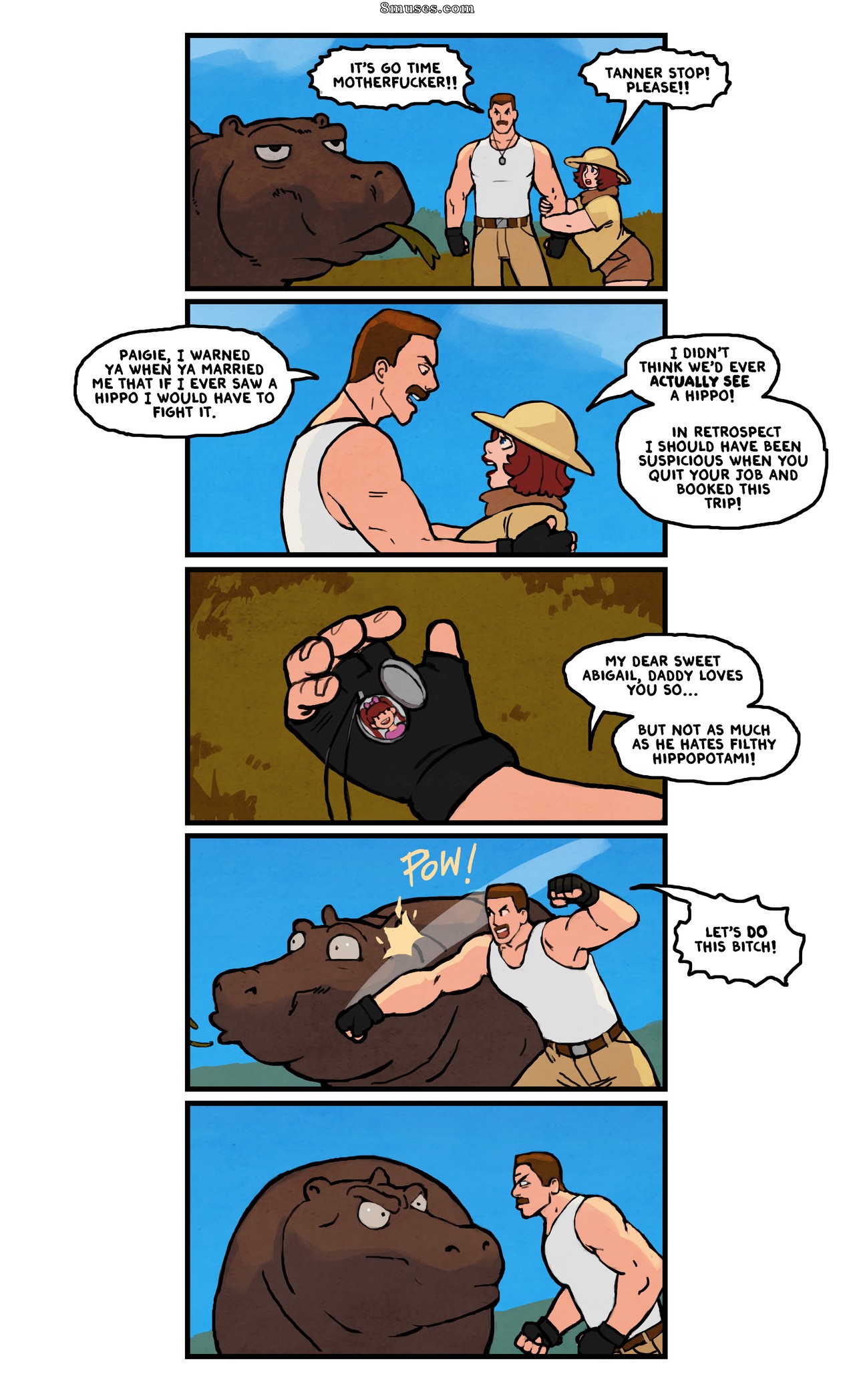 Reinbach - This Romantic World - Page 347