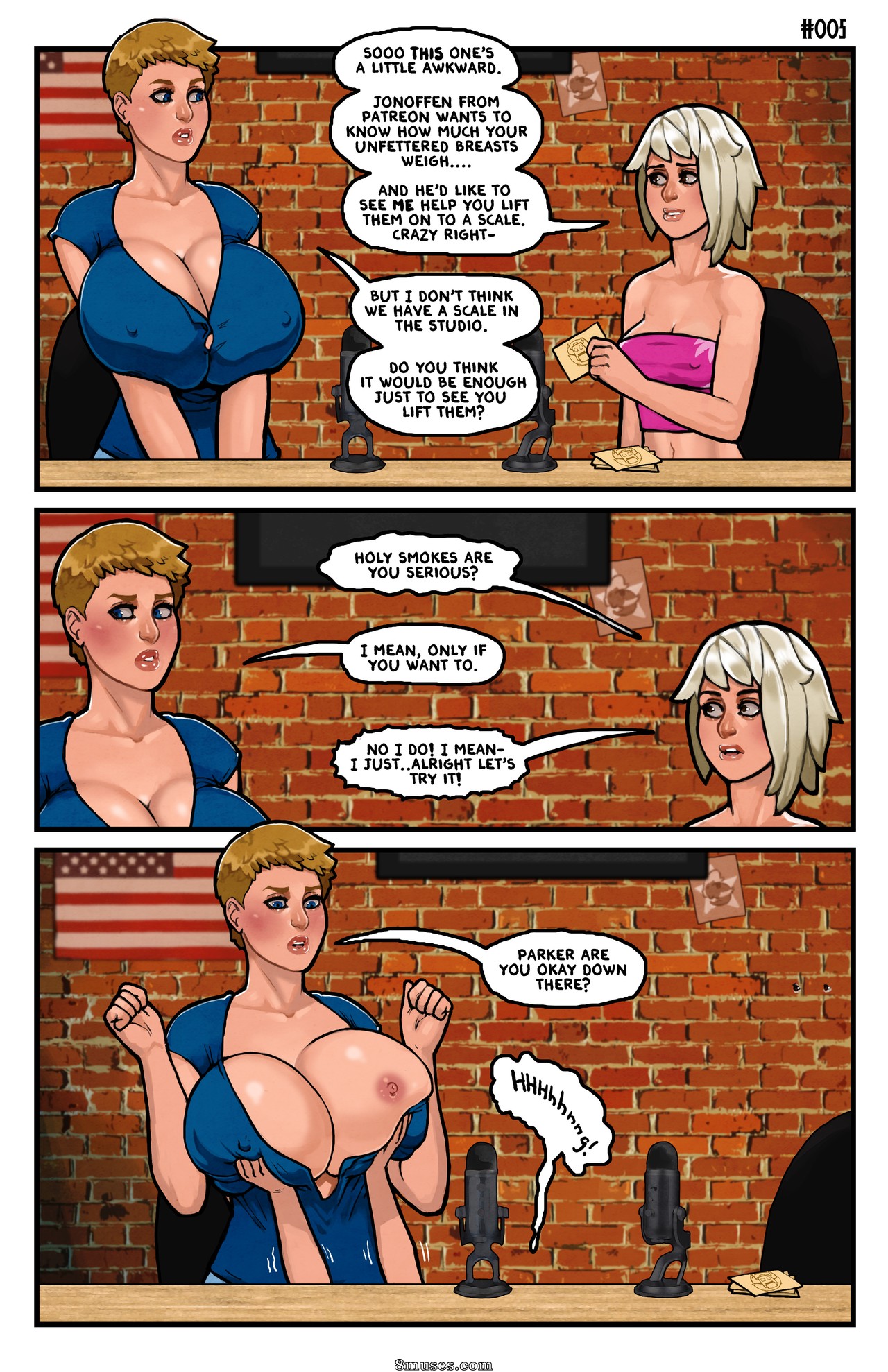 Reinbach - This Romantic World - Page 335