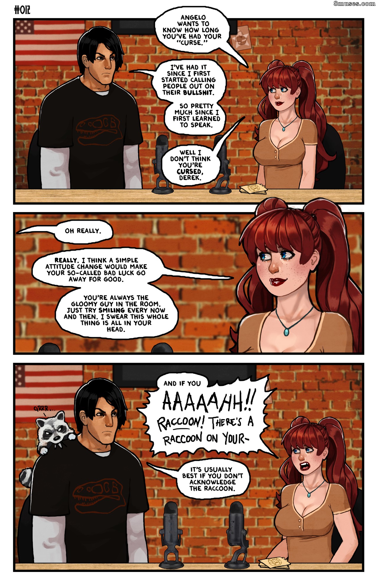 Reinbach - This Romantic World - Page 342