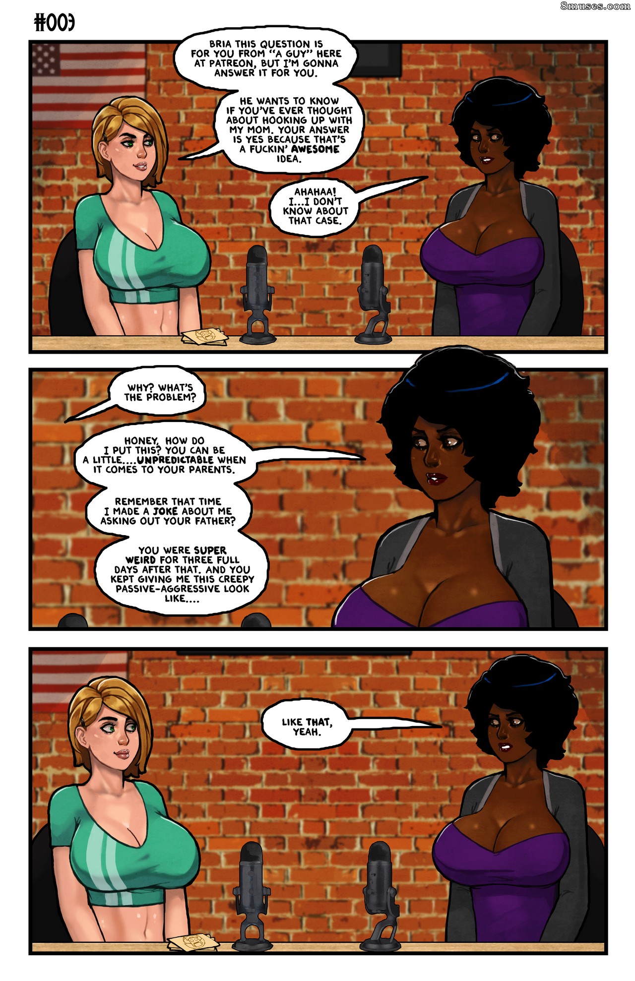 Reinbach - This Romantic World - Page 333