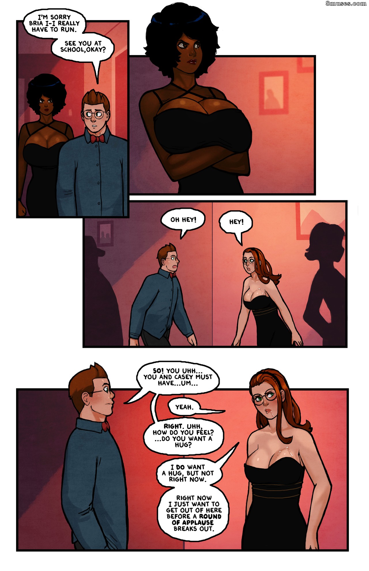 Reinbach - This Romantic World - Page 80
